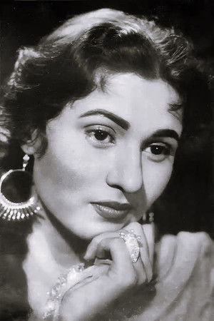 Madhubala profil kép