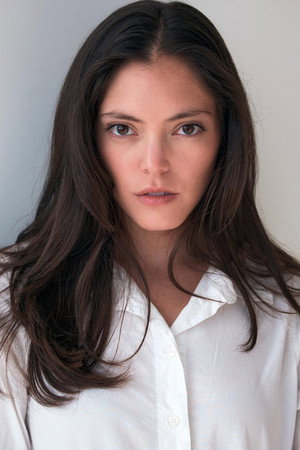 Isa Garcia profil kép
