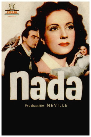 Nada poszter