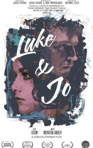 Luke & Jo poszter