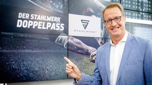 Doppelpass kép