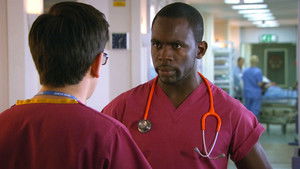 Holby City 15. évad Ep.21 21. epizód