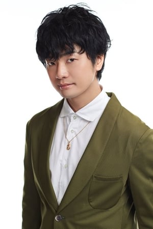 Jun Fukuyama