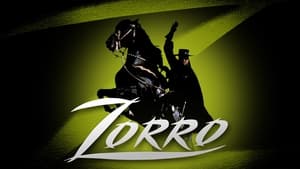 Zorro kép