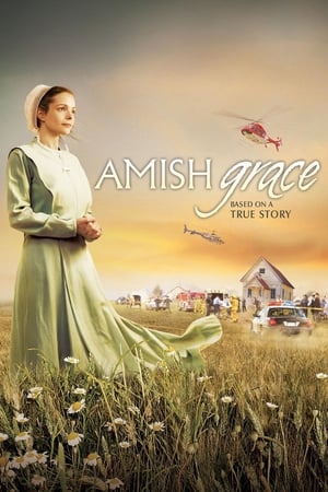 Amish Grace poszter