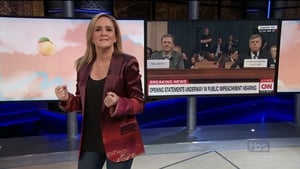 Full Frontal with Samantha Bee 4. évad Ep.28 28. epizód