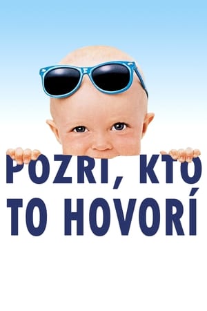 Nicsak, ki beszél! poszter