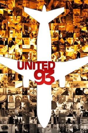 A United 93-as poszter