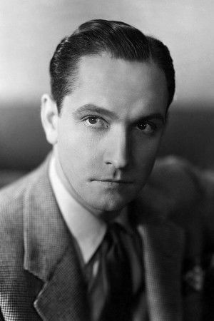 Fredric March profil kép