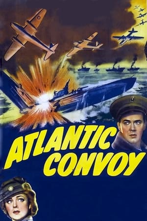 Atlantic Convoy