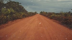 Transamazônica: Uma Estrada para o Passado kép