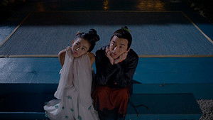 太子妃升职记 Season 1 Ep.13 13. epizód