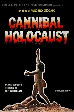 Cannibal Holocaust