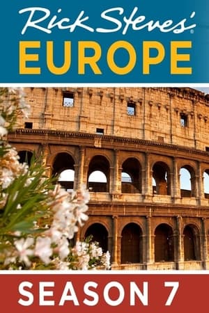 Rick Steves' Europe poszter