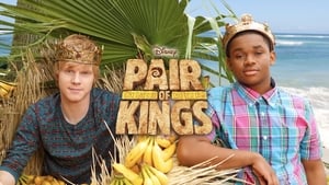 Pair of Kings kép