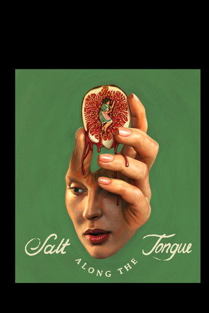 Salt Along the Tongue poszter