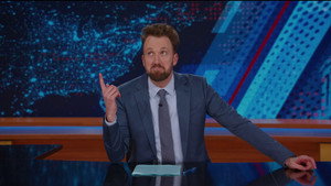 The Daily Show 30. évad Ep.85 85. epizód