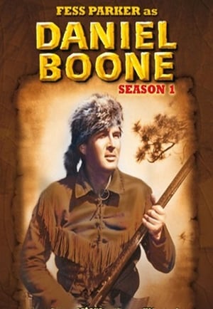 Daniel Boone