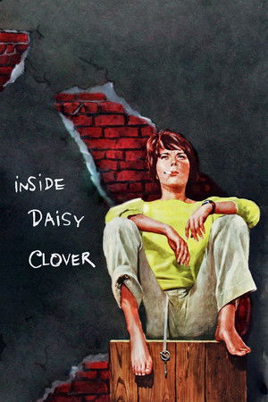 Inside Daisy Clover poszter