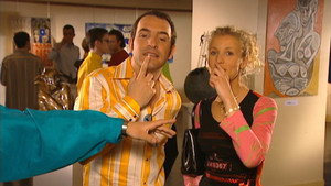 Un gars, une fille Season 4 Ep.73 73. epizód