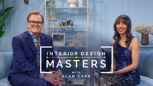 Interior Design Masters with Alan Carr kép
