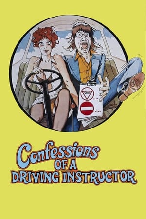 Confessions of a Driving Instructor poszter