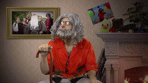 Papy Grenier 1. évad Ep.10 10. epizód