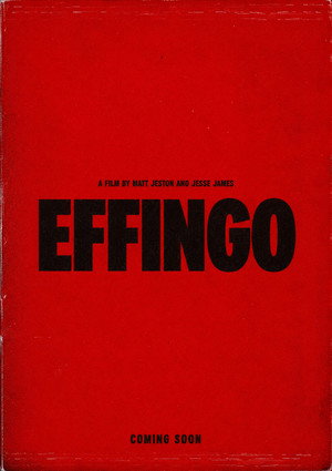 Effingo poszter