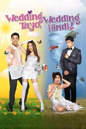 Wedding Tayo, Wedding Hindi! poszter