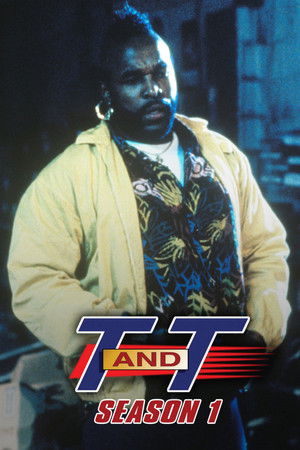 T. and T.