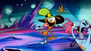 Wander Over Yonder kép