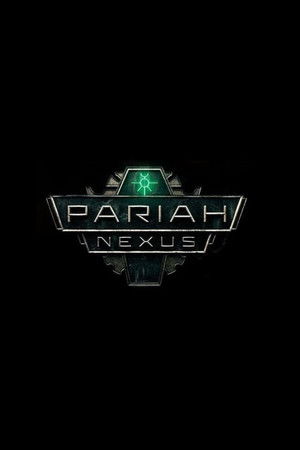 Pariah Nexus poszter