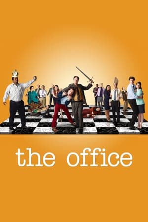 The Office Retrospective poszter