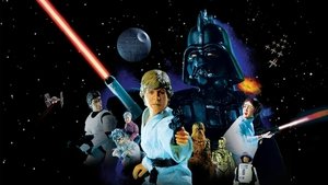 Robot Chicken: Star Wars háttérkép