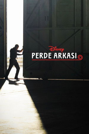 Disney bennfentes poszter