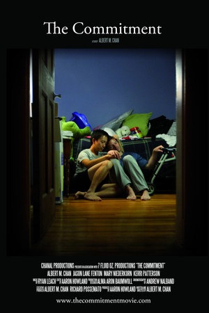 The Commitment poszter