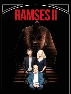 Ramsès II poszter