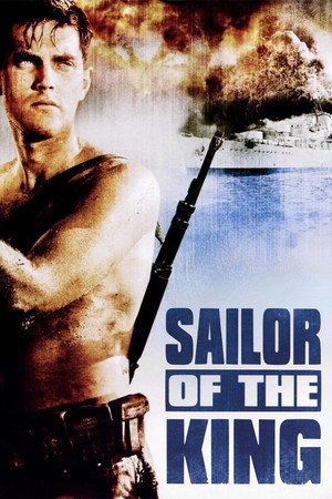 Sailor of the King poszter
