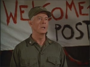 M*A*S*H 6. évad Ep.22 22. epizód