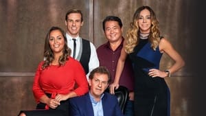 Shark Tank Brasil: Negociando com Tubarões kép