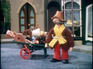 Trumpton Season 1 Ep.8 8. epizód