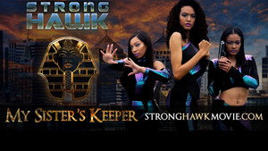 Strong Hawk: My Sister's Keeper háttérkép