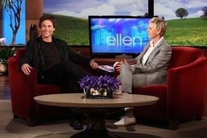 The Ellen DeGeneres Show 8. évad Ep.170 170. epizód