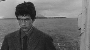 L'isola di Arturo háttérkép