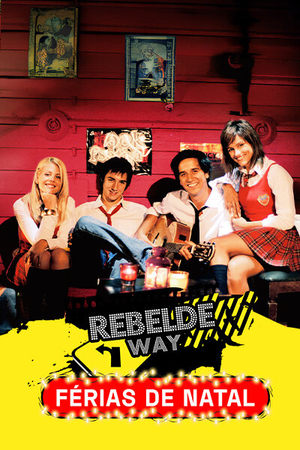 Rebelde Way