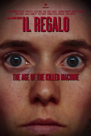 Il Regalo: The Gift poszter
