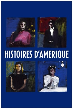 Histoires d'Amérique