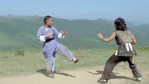 Jackie Chan - Az ifjú mester háttérkép