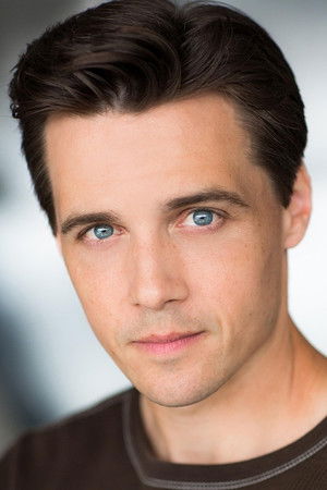 Zachary Bostrom profil kép