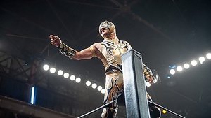 Lucha Underground Season 1 Ep.16 16. epizód